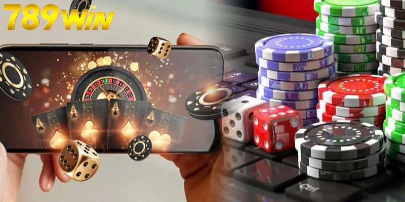 Chi tiết các bước tham gia cá cược tại 789WIN