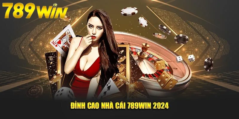Giới thiệu tổng thể về nhà cái 789WIN