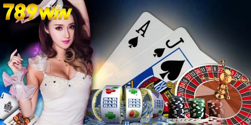Kho game cá cược nên trải nghiệm tại nhà cái chúng tôi