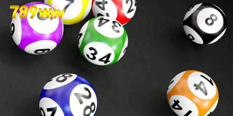 Tham gia xổ số 789win cực đơn giản dành cho tân thủ