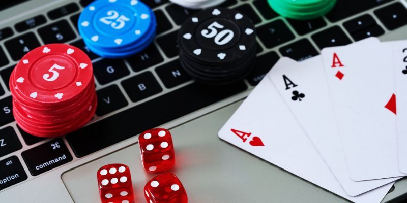 Áp dụng những mẹo chơi casino trực tuyến 12BET
