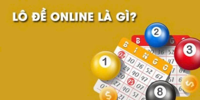 Cảm giác hồi hộp khi tham gia xổ số