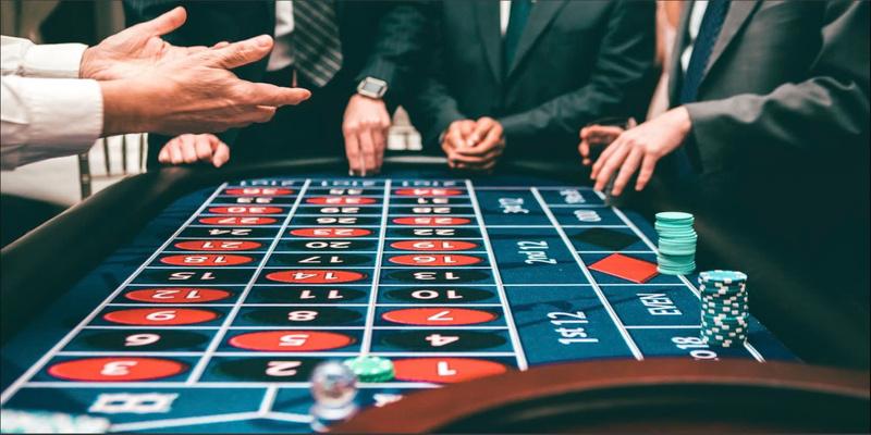 Casino online XVIP