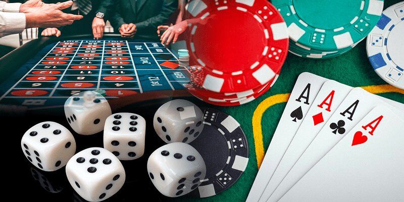 Chiến lược cơ bản chơi casino trực tuyến