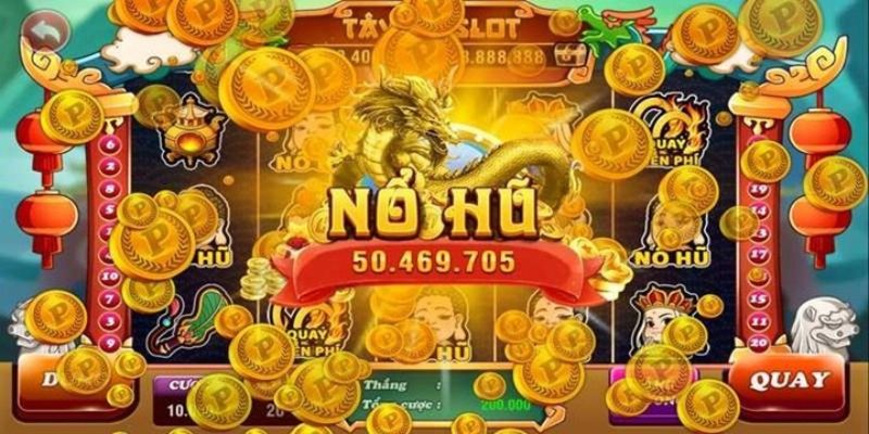 Lý do nên chơi nổ hũ ăn tiền tại VIC88