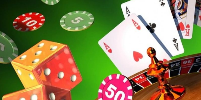 mẹo chơi casino trực tuyến 12BET