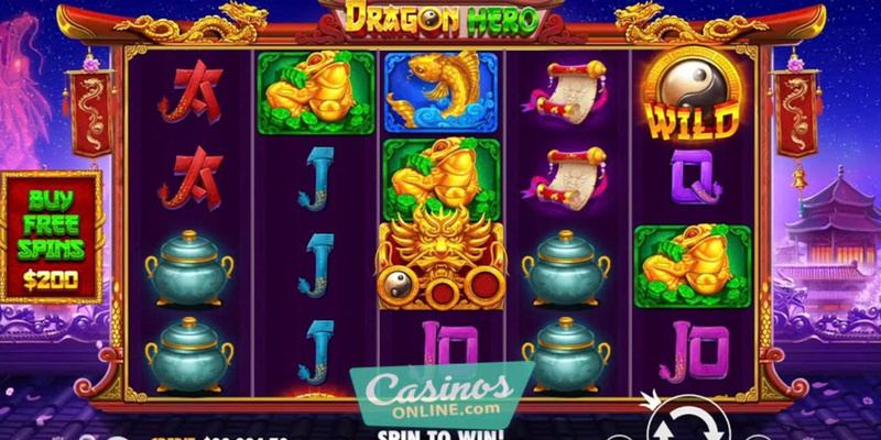 Slot game tiền thật WIN79