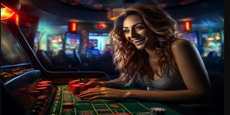 ưu điểm nổi bật 789BET