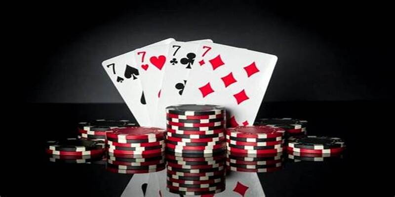 Hệ thống game xác suất