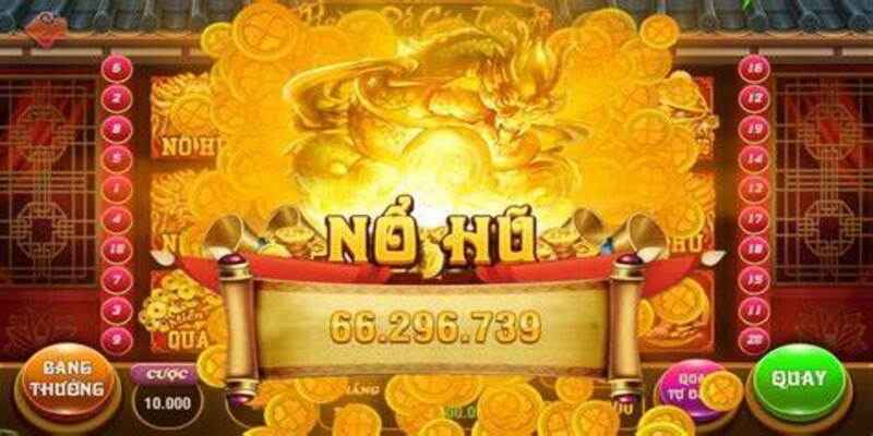 Hướng dẫn chơi nổ hũ thần tài VIC88 năm nay