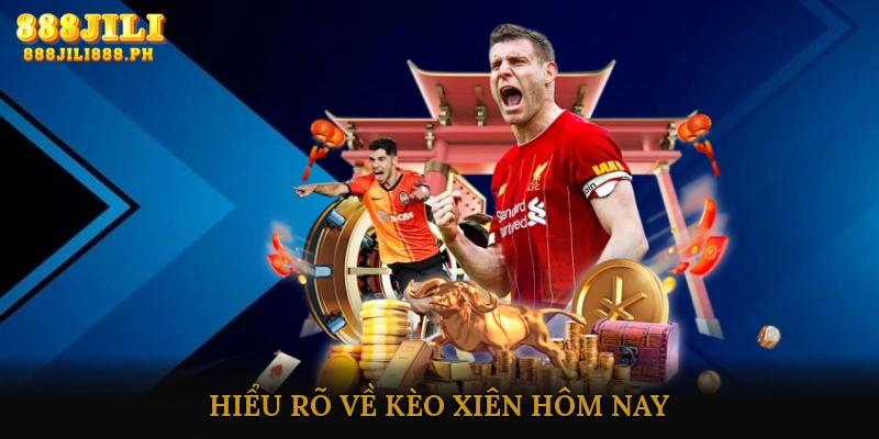 Tìm Hiểu Cơ Bản Về Kèo Xiên