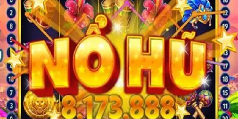 Nạp tiền S8 chơi nổ hũ