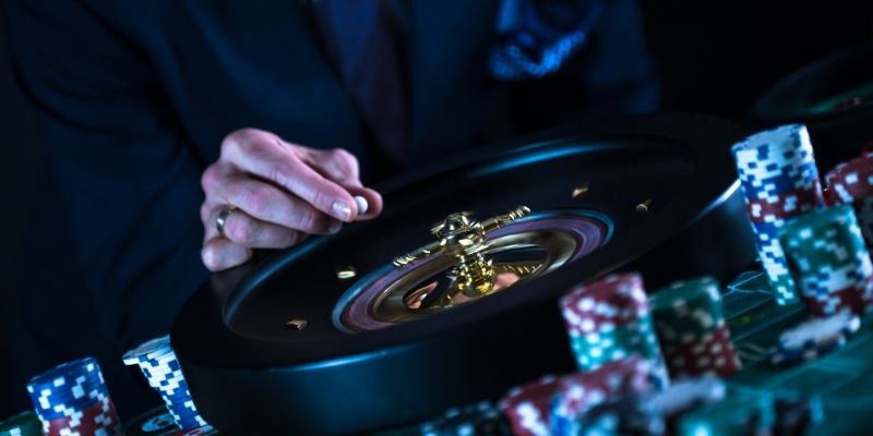 Đăng ký casino an toàn bắt đầu từ việc chọn nền tảng uy tín và bảo mật tài khoản đúng cách.