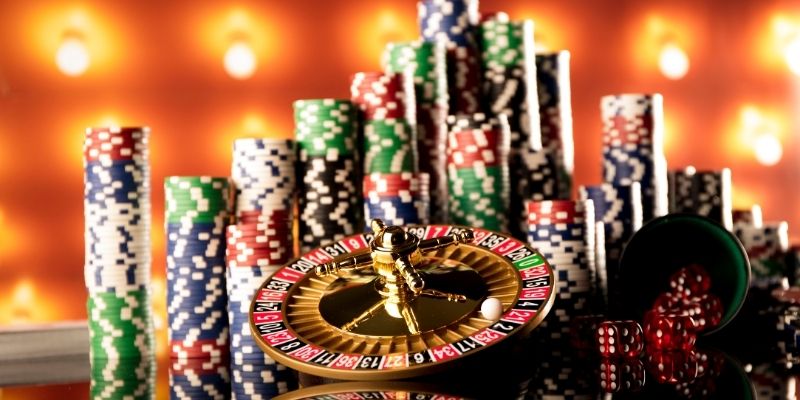 Quá trình đăng ký casino chỉ mất vài phút nhưng giúp đảm bảo an toàn, minh bạch và quyền lợi của người chơi.